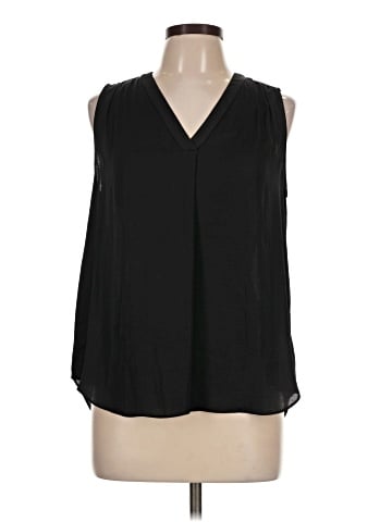 Alfani Sleeveless Blouse (view 1)