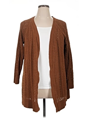 Terra & Sky Cardigan (view 1)