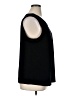 Vikki Vi Black Sleeveless Top Size 1X - photo 4