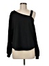 Shein Black Pullover Sweater Size 6 - photo 1