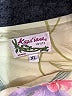 Assorted Brands Green Cocktail Dress Size XL Petite - photo 7