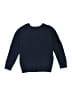 Unbranded Solid Blue Pullover Sweater Size 5 - 6 - photo 1
