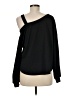 Shein Black Pullover Sweater Size 6 - photo 2