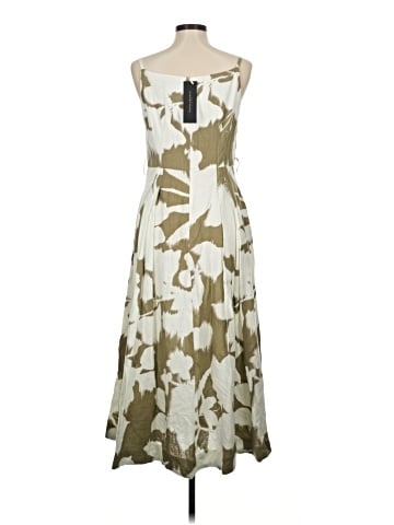 Donna Karan New York Cocktail Dress (view 2)