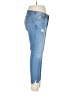 Torrid Blue Jeans Size 12 - photo 4