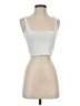 Emma & Sam White Tank Top Size S - photo 1