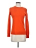 Antonio Melani Orange Long Sleeve Top Size XS - photo 1