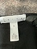Leith Black Cocktail Dress Size M - photo 7