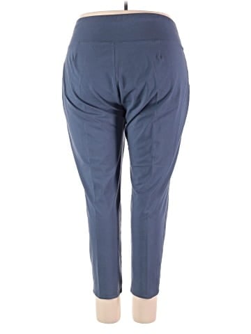 Eileen Fisher Active Pants (view 2)