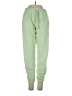 TNA Green Sweatpants Size XS - photo 1