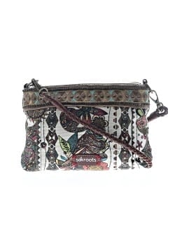 Sak Roots Crossbody Bag (view 1)