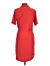 Unbranded Red Casual Dress Size L - photo 2