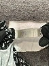 Lularoe Print Black Leggings One size - photo 7