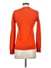 Antonio Melani Orange Long Sleeve Top Size XS - photo 2
