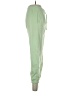 TNA Green Sweatpants Size XS - photo 4