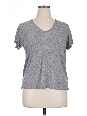 Victoria's Secret Short Sleeve T-Shirt (view 1)