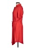 Unbranded Red Casual Dress Size L - photo 5