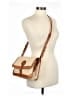 Dooney & Bourke 100% Leather Tan Leather Messenger One size - photo 2