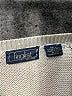 Assorted Brands 100% Acrylic Tan Sweater Vest Size L - photo 7