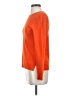 Antonio Melani Orange Long Sleeve Top Size XS - photo 5