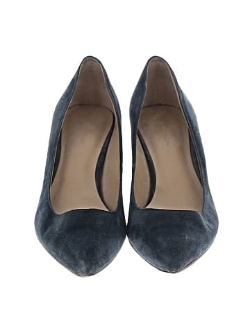 Ann Taylor Heels (view 2)