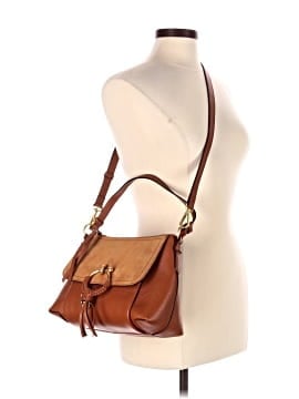 See By Chloé Leather Crossbody Bag (view 2)