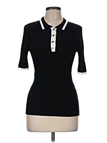 Maison Jules Sweater Vest (view 1)
