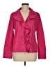Armani Collezioni Pink Jacket Size 8 - photo 1