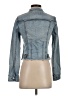 Banana Republic Blue Denim Jacket Size XS - photo 2