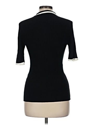Maison Jules Sweater Vest (view 2)