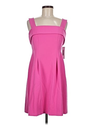 DKNY Cocktail Dress (view 1)