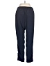 J.Crew Factory Store 100% Polyester Solid Blue Active Pants Size 2 - photo 2