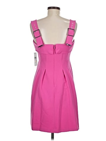DKNY Cocktail Dress (view 2)