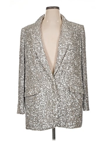 Express Blazer (view 1)