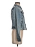 Banana Republic Blue Denim Jacket Size XS - photo 4