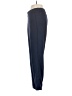 J.Crew Factory Store 100% Polyester Solid Blue Active Pants Size 2 - photo 5