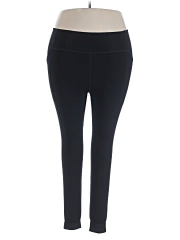 Girlfriend Collective Active Pants (view 1)