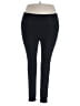 Girlfriend Collective Solid Black Active Pants Size XXL - photo 1