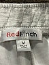 Assorted Brands Solid Gray Athletic Shorts Size M - photo 3