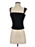 Superdown Black Tank Top Size S - photo 1