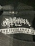 Assorted Brands Black Sweatshirt Size S - photo 7