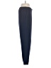 J.Crew Factory Store 100% Polyester Solid Blue Active Pants Size 2 - photo 4
