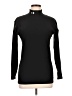 Under Armour Black Turtleneck Sweater Size L (estimated) - photo 1