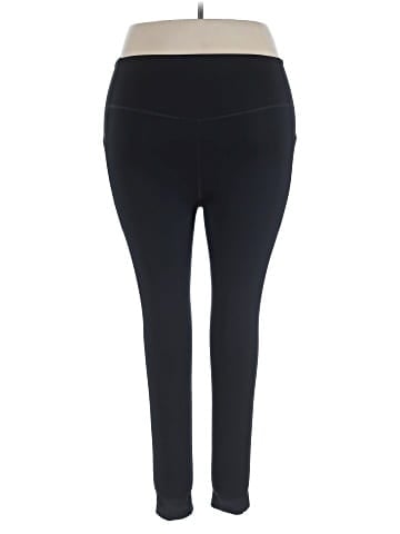 Girlfriend Collective Active Pants (view 2)