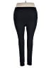 Girlfriend Collective Solid Black Active Pants Size XXL - photo 2