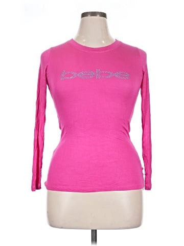 Bebe 3/4 Sleeve T-Shirt (view 1)