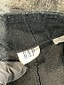 Gap Black Casual Pants Size 14 - photo 4