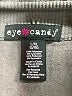 Eye Candy Gray Leggings Size Lg - XL - photo 4