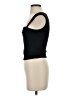 Superdown Black Tank Top Size S - photo 5