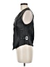 Wilsons Leather 100% Leather Black Vest Size M - photo 5